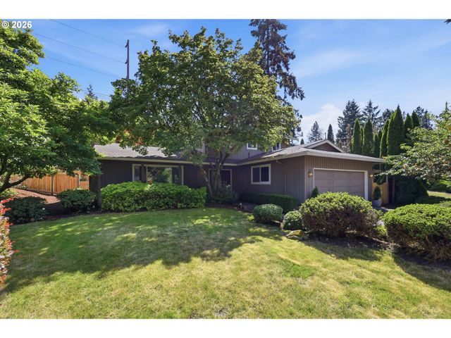 14600 Sw FOREST Pl, Beaverton, OR 97007
