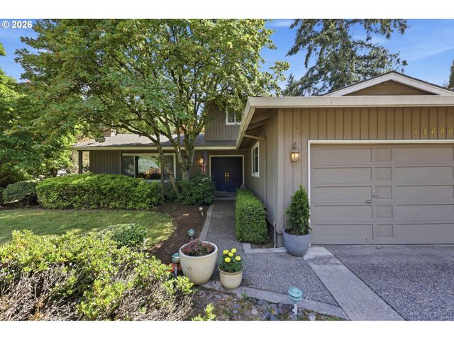 14600 Sw FOREST Pl, Beaverton, OR 97007