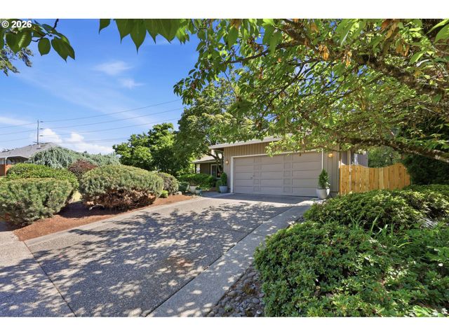 14600 Sw FOREST Pl, Beaverton, OR 97007