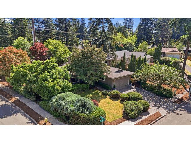14600 Sw FOREST Pl, Beaverton, OR 97007