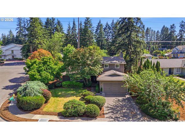 14600 Sw FOREST Pl, Beaverton, OR 97007