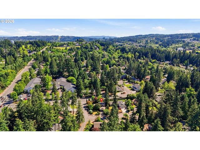 14600 Sw FOREST Pl, Beaverton, OR 97007