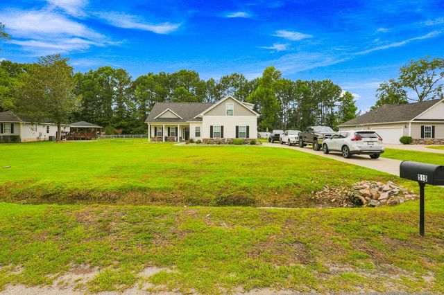 515 Allen St., Loris, SC 29569