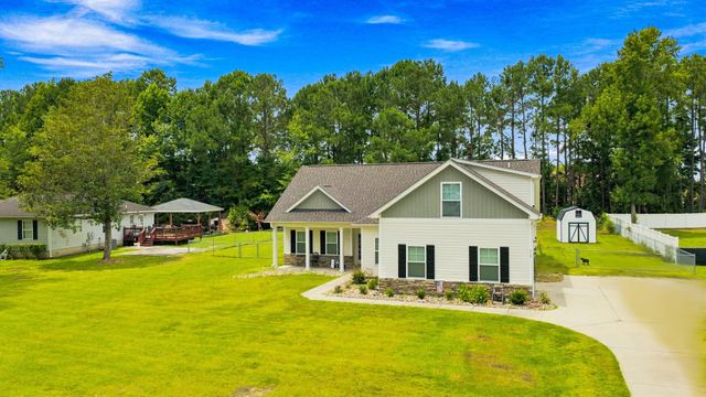 515 Allen St., Loris, SC 29569