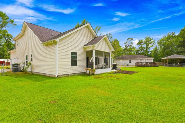 515 Allen St., Loris, SC 29569