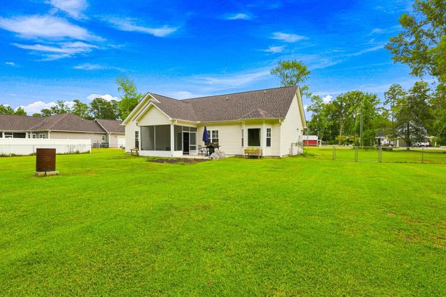 515 Allen St., Loris, SC 29569