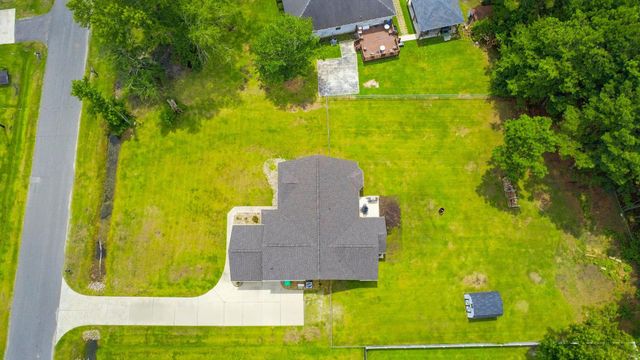515 Allen St., Loris, SC 29569