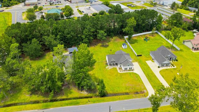 515 Allen St., Loris, SC 29569