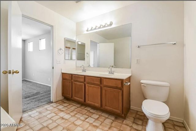 4283 E BAYLOR Lane, Gilbert, AZ 85296