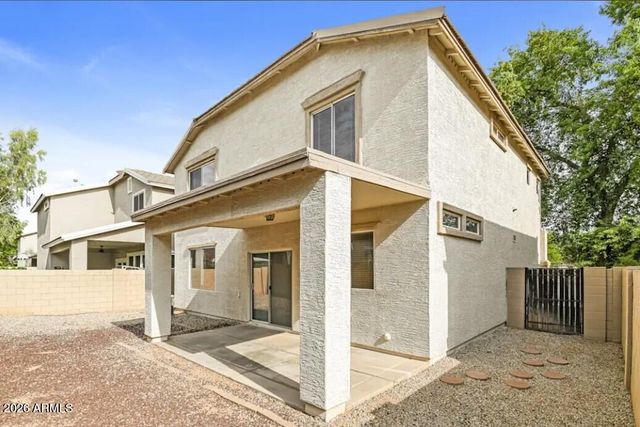 4283 E BAYLOR Lane, Gilbert, AZ 85296