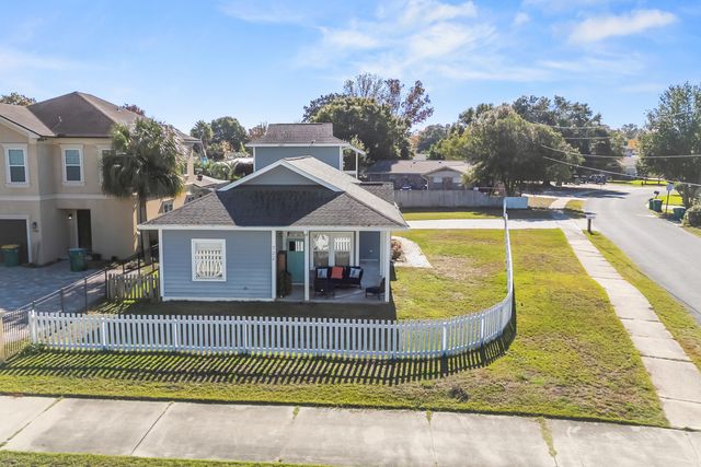 722 Kelly Street, Destin, FL 32541