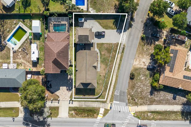 722 Kelly Street, Destin, FL 32541