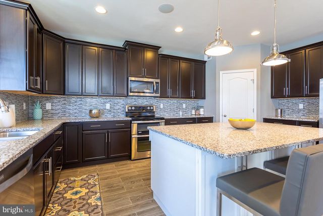 HOMESITE 706 BUNLEA RD, Charles Town, WV 25414