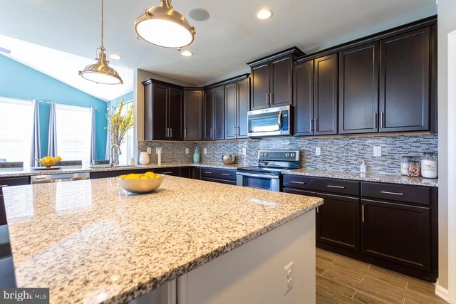 HOMESITE 706 BUNLEA RD, Charles Town, WV 25414