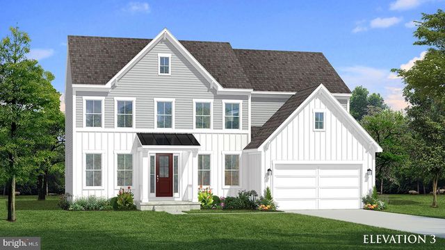 HOMESITE 706 BUNLEA RD, Charles Town, WV 25414