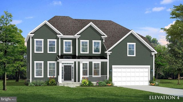 HOMESITE 706 BUNLEA RD, Charles Town, WV 25414