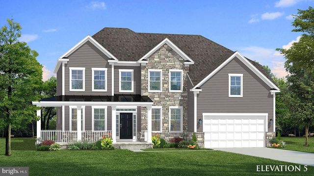 HOMESITE 706 BUNLEA RD, Charles Town, WV 25414