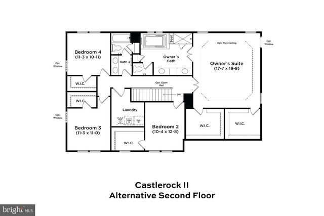 HOMESITE 706 BUNLEA RD, Charles Town, WV 25414