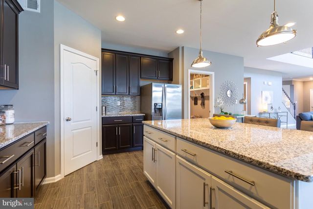 HOMESITE 706 BUNLEA RD, Charles Town, WV 25414
