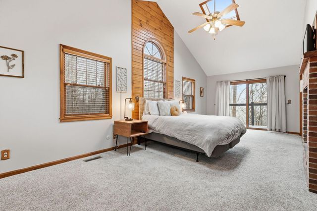 1640 Cardinal Hill Lane, Sugar Grove, OH 43155