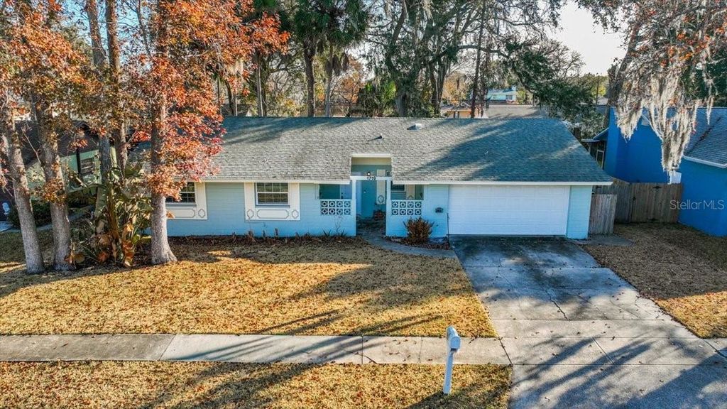 Image 36 of property listing at 1719 WESTERN ROAD, South Daytona, FL 32119