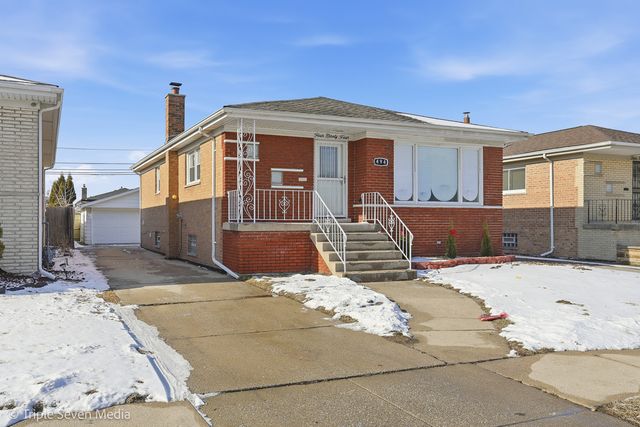 494 Oglesby Avenue, Calumet City, IL 60409