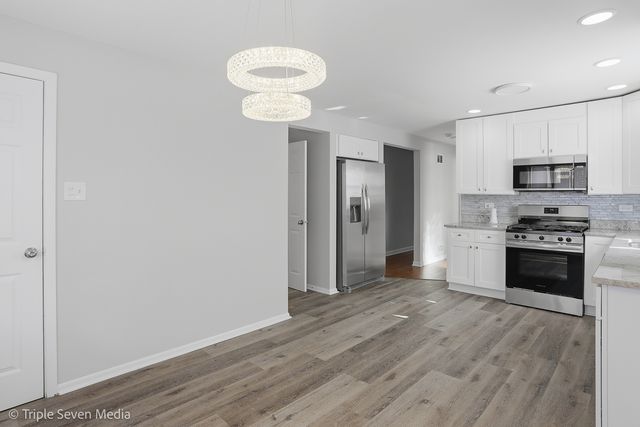 494 Oglesby Avenue, Calumet City, IL 60409