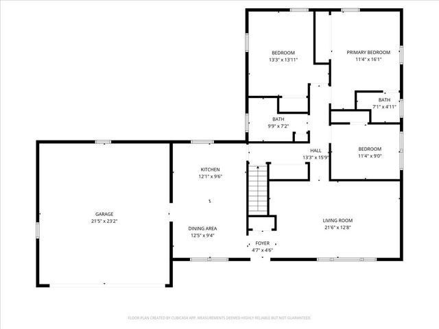 5332 31st Avenue Court, Moline, IL 61265