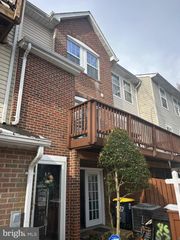 4657 DEEPWOOD CT #106A, Bowie, MD 20720