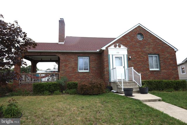 723 S 6TH ST, Vineland, NJ 08360