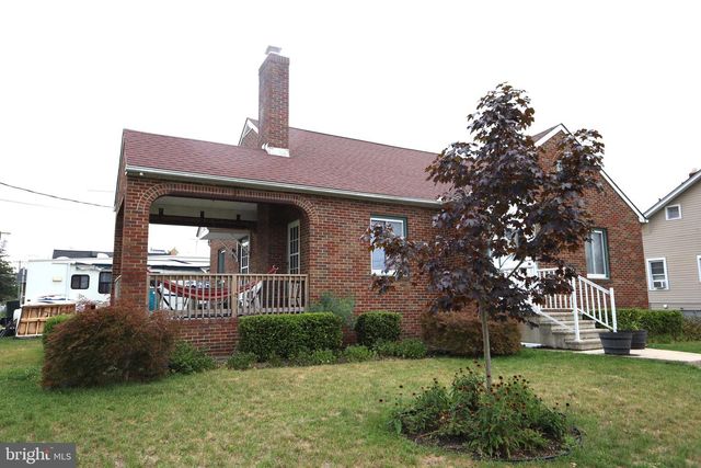 723 S 6TH ST, Vineland, NJ 08360