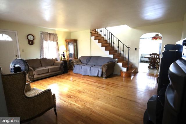 723 S 6TH ST, Vineland, NJ 08360