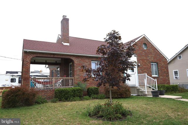 723 S 6TH ST, Vineland, NJ 08360