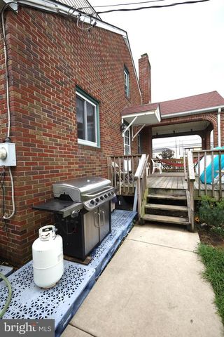 723 S 6TH ST, Vineland, NJ 08360