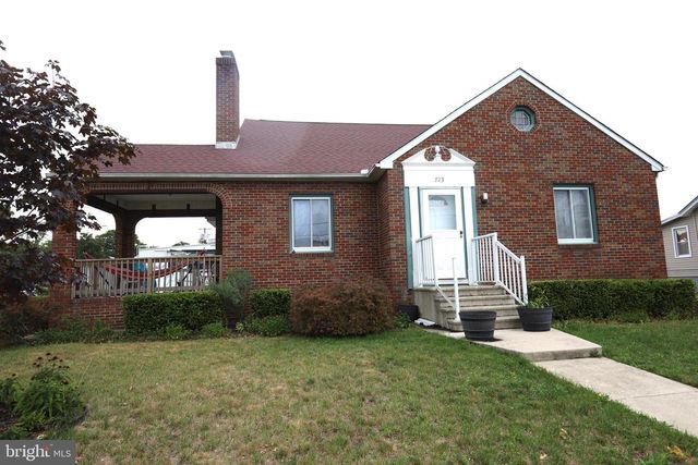 723 S 6TH ST, Vineland, NJ 08360