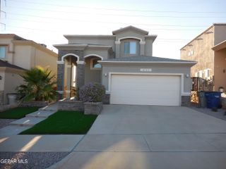 6125 Fashion Street, El Paso, TX 79932