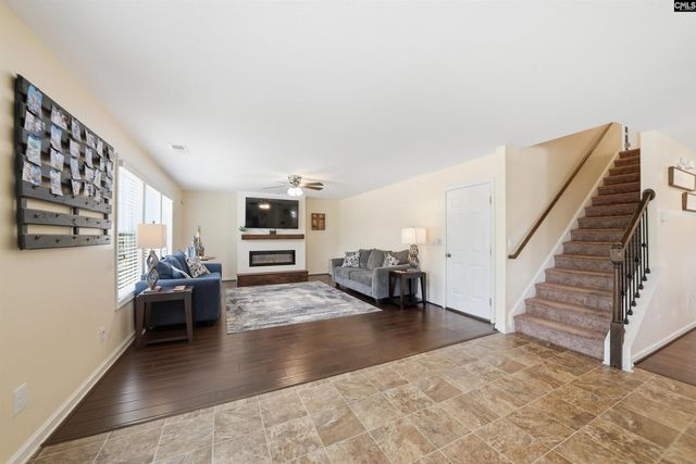 536 Colony Lakes Drive, Lexington, SC 29073