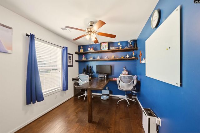 536 Colony Lakes Drive, Lexington, SC 29073