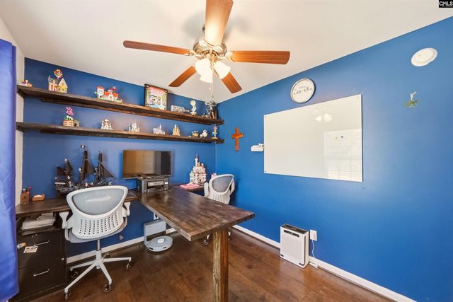 536 Colony Lakes Drive, Lexington, SC 29073