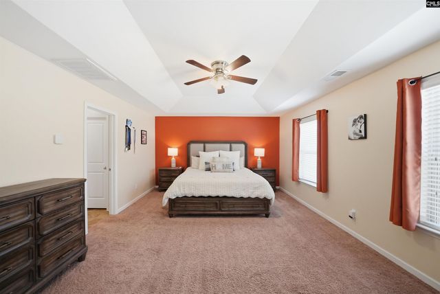 536 Colony Lakes Drive, Lexington, SC 29073