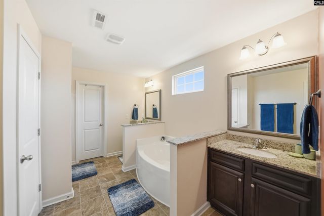 536 Colony Lakes Drive, Lexington, SC 29073