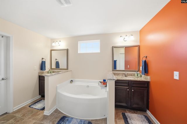 536 Colony Lakes Drive, Lexington, SC 29073