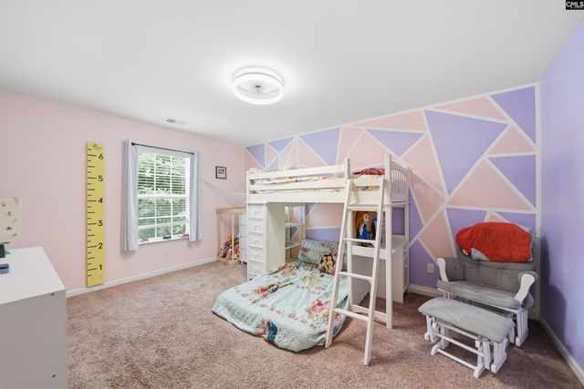 536 Colony Lakes Drive, Lexington, SC 29073
