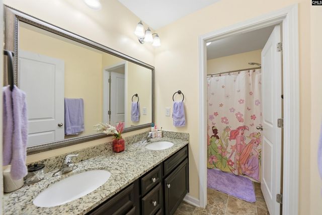 536 Colony Lakes Drive, Lexington, SC 29073