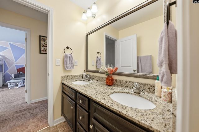 536 Colony Lakes Drive, Lexington, SC 29073