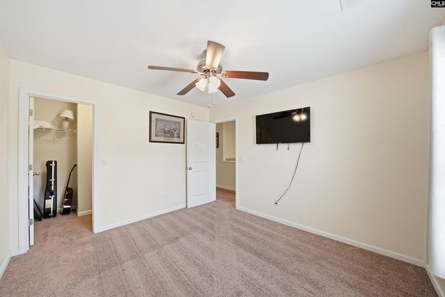 536 Colony Lakes Drive, Lexington, SC 29073