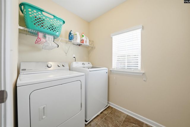 536 Colony Lakes Drive, Lexington, SC 29073