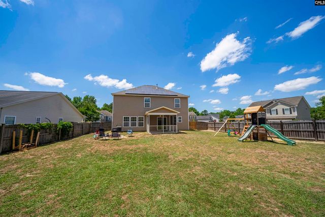 536 Colony Lakes Drive, Lexington, SC 29073