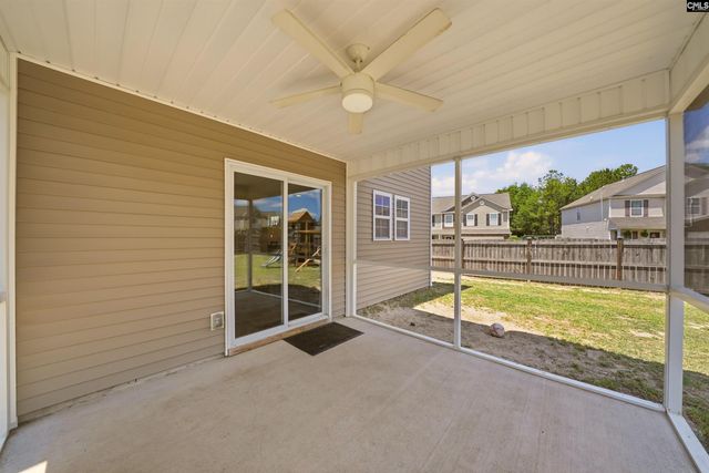 536 Colony Lakes Drive, Lexington, SC 29073