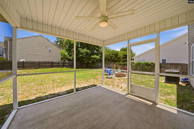 536 Colony Lakes Drive, Lexington, SC 29073